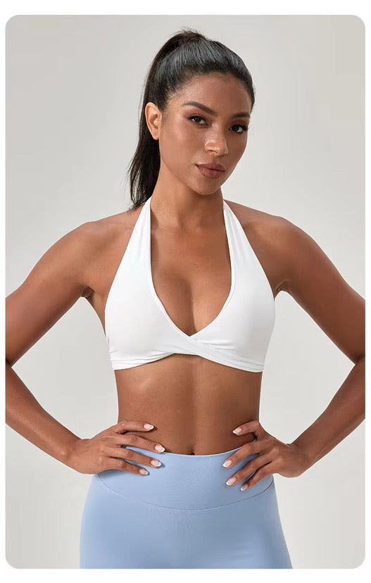 Twist Crop